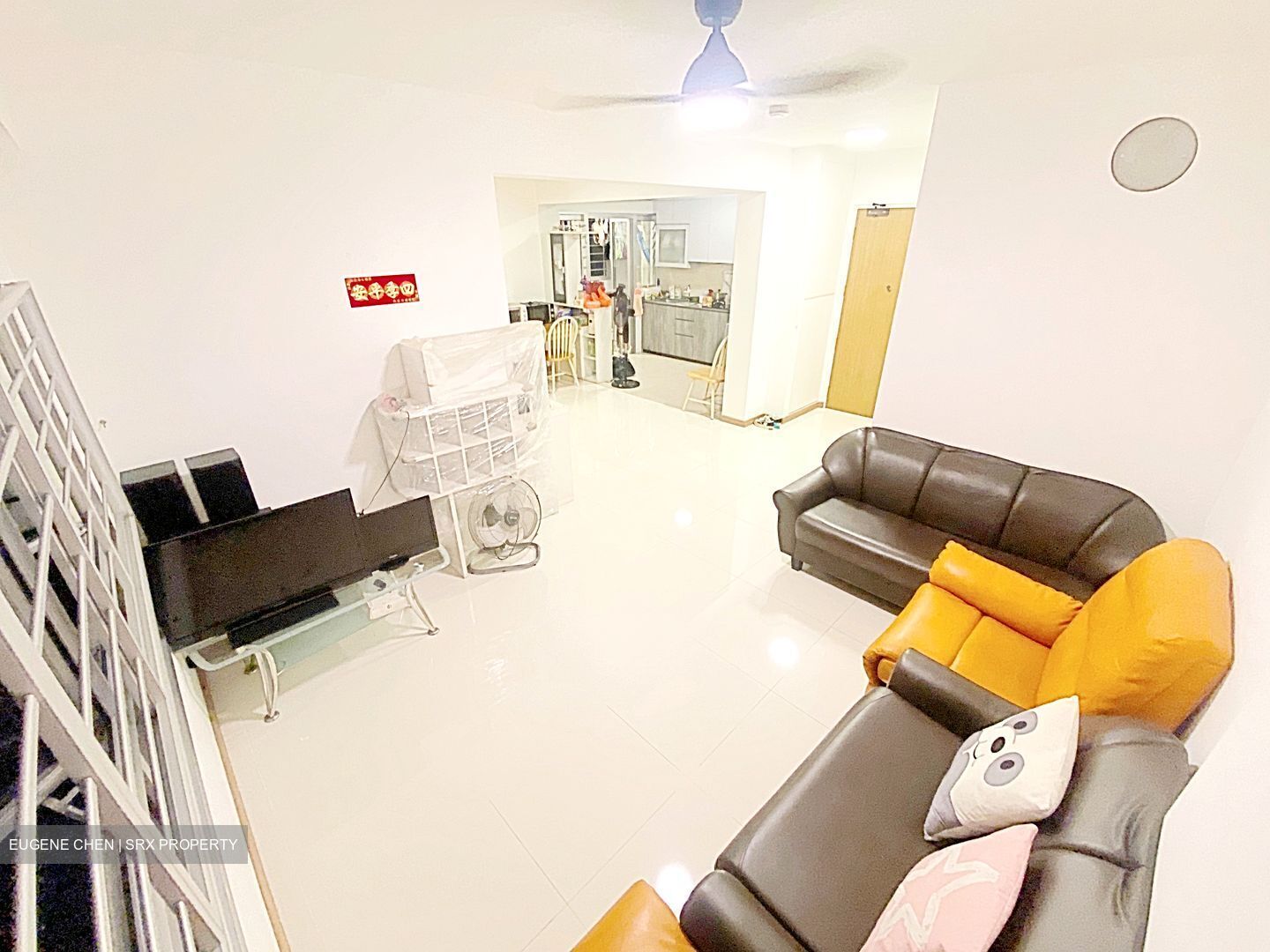 Blk 460D West Quarry @ Bukit Batok (Bukit Batok), HDB 4 Rooms #455331381